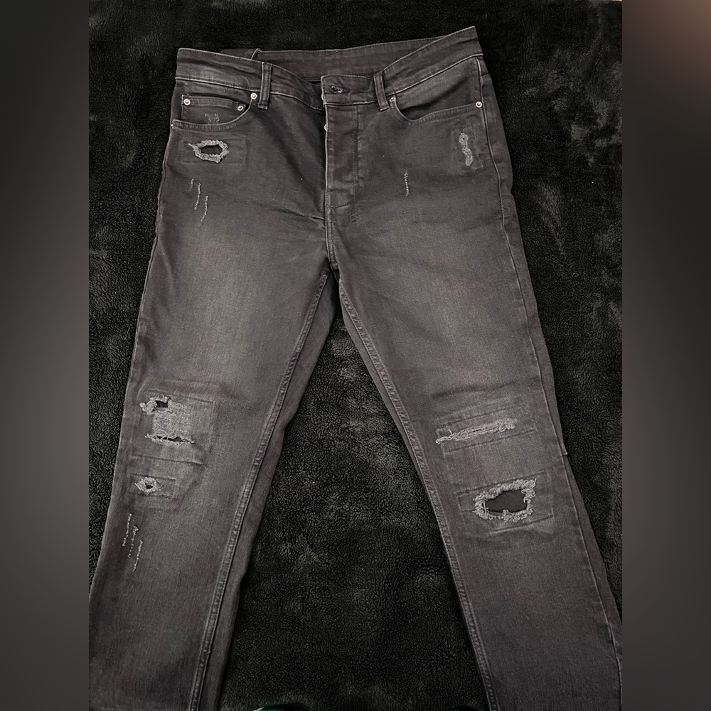 Ksubi Jeans